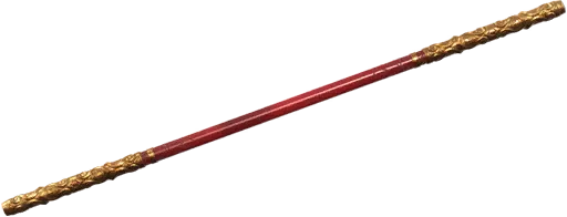 Ruyi-Stab Ruyi-Stab