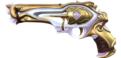 Sheriff – Imperium Level 4
(Variante 2, Perlmutt) Sheriff – Imperium Level 4
(Variante 2, Perlmutt)
