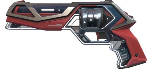 Sheriff – RGX 11z Pro Level 5
(Variante 1, Rot) Sheriff – RGX 11z Pro Level 5
(Variante 1, Rot)