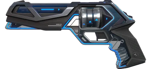 Sheriff – RGX 11z Pro Level 5
(Variante 2, Blau) Sheriff – RGX 11z Pro Level 5
(Variante 2, Blau)