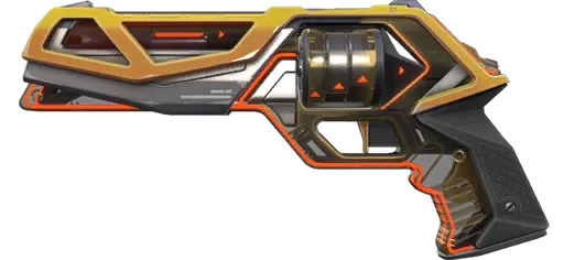 Sheriff – RGX 11z Pro Level 5
(Variante 3, Gelb) Sheriff – RGX 11z Pro Level 5
(Variante 3, Gelb)