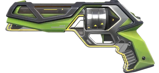 Sheriff – RGX 11z Pro Sheriff – RGX 11z Pro