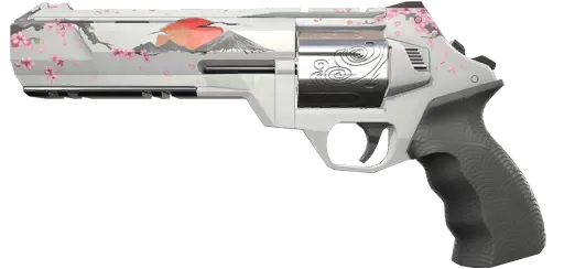 Sheriff – Sakura Sheriff – Sakura