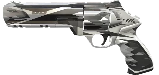 Sheriff – Surge Level 2
(Variante 1, Schwarz) Sheriff – Surge Level 2
(Variante 1, Schwarz)