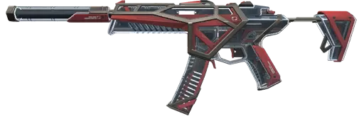 Spectre – RGX 11z Pro Level 5
(Variante 1, Rot) Spectre – RGX 11z Pro Level 5
(Variante 1, Rot)