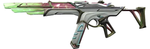 Spectre – Wächter des Lichts Level 4
(Variante 2, Rot/Grün) Spectre – Wächter des Lichts Level 4
(Variante 2, Rot/Grün)