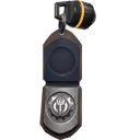 Talisman „Arcane-Vollstrecker“ Talisman „Arcane-Vollstrecker“