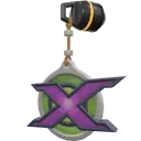 Talisman „BlastX“ Talisman „BlastX“