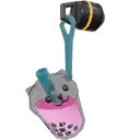 Talisman „Boba“ Talisman „Boba“