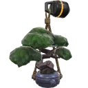Talisman „Bonsai“ Talisman „Bonsai“
