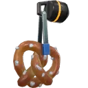 Talisman „Brezel“ Talisman „Brezel“