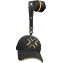 Talisman „Champions 2022-Basecap“ Talisman „Champions 2022-Basecap“