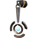 Talisman „ChronoVoid“ Talisman „ChronoVoid“