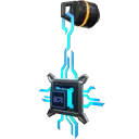 Talisman „Digihex“ Talisman „Digihex“