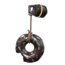 Talisman „Donut“ Talisman „Donut“