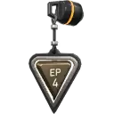 Talisman „EP 4: Bronze“ Talisman „EP 4: Bronze“