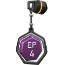 Talisman „EP 4: Diamant“ Talisman „EP 4: Diamant“