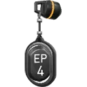 Talisman „EP 4: Eisen“ Talisman „EP 4: Eisen“