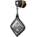 Talisman „EP 4: Silber“ Talisman „EP 4: Silber“