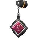 Talisman „EP 4: Unsterblich“ Talisman „EP 4: Unsterblich“