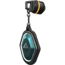 Talisman „EP 1: Platin“ Talisman „EP 1: Platin“