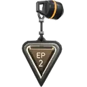 Talisman „EP 2: Bronze“ Talisman „EP 2: Bronze“