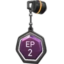 Talisman „EP 2: Diamant“ Talisman „EP 2: Diamant“