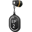 Talisman „EP 2: Eisen“ Talisman „EP 2: Eisen“