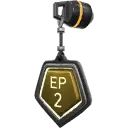 Talisman „EP 2: Gold“ Talisman „EP 2: Gold“