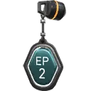 Talisman „EP 2: Platin“ Talisman „EP 2: Platin“