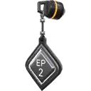 Talisman „EP 2: Silber“ Talisman „EP 2: Silber“