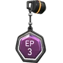Talisman „EP 3: Diamant“ Talisman „EP 3: Diamant“