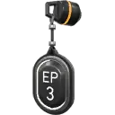 Talisman „EP 3: Eisen“ Talisman „EP 3: Eisen“