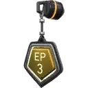 Talisman „EP 3: Gold“ Talisman „EP 3: Gold“