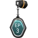 Talisman „EP 3: Platin“ Talisman „EP 3: Platin“
