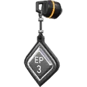 Talisman „EP 3: Silber“ Talisman „EP 3: Silber“