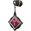 Talisman „EP 3:Unsterblich“ Talisman „EP 3:Unsterblich“