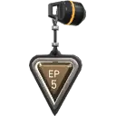 Talisman „EP 5: Bronze“ Talisman „EP 5: Bronze“