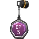 Talisman „EP 5: Diamant“ Talisman „EP 5: Diamant“