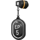 Talisman „EP 5: Eisen“ Talisman „EP 5: Eisen“