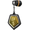 Talisman „EP 5: Gold“ Talisman „EP 5: Gold“