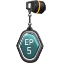 Talisman „EP 5: Platin“ Talisman „EP 5: Platin“