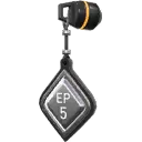 Talisman „EP 5: Silber“ Talisman „EP 5: Silber“