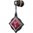 Talisman „EP 5: Unsterblich“ Talisman „EP 5: Unsterblich“