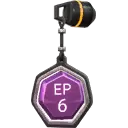 Talisman „EP6: Diamant“ Talisman „EP6: Diamant“