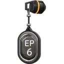Talisman „EP6: Eisen“ Talisman „EP6: Eisen“