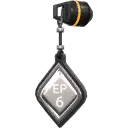 Talisman „EP6: Silber“ Talisman „EP6: Silber“