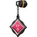 Talisman „EP6: Unsterblich“ Talisman „EP6: Unsterblich“