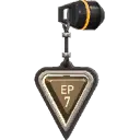 Talisman „EP7: Bronze“ Talisman „EP7: Bronze“