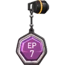 Talisman „EP7: Diamant“ Talisman „EP7: Diamant“